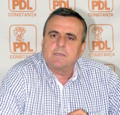 Macovei şi Stolojan, pe locuri eligibile pentru PE, Iorguş - nu